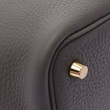 Hermes Hermes Picon Lock PM Ethang Gold Buffetary Y Champion (around 2020) Ladies Triyo Clemance Handbag New Sinkjo