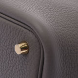 Hermes Hermes Picon Lock PM Ethang Gold Buffetary Y Champion (around 2020) Ladies Triyo Clemance Handbag New Sinkjo