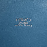 Hermes Hermes Bolid 37 2WAY Bag Brugen Silver Fittings □ I Engraved (around 2005) Ladies Triyo Clemance Handbag B Rank Used Sinkjo
