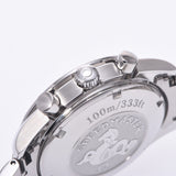 OMEGA オメガ スピードマスター デイデイト 3221.30 メンズ SS 腕時計 自動巻き シルバー文字盤 Aランク 中古 銀蔵