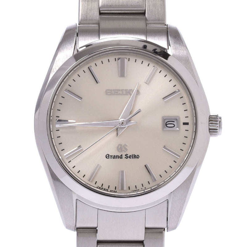 グランドセイコー 腕時計 - 9F62-0AB0 SS