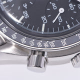 The OMEGA Omega Speedmaster Chronograph, 3510.50, Menz SS, the clock, the black, the black, the A-rank, used silver storehouse.