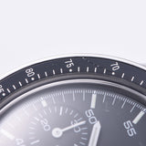 The OMEGA Omega Speedmaster Chronograph, 3510.50, Menz SS, the clock, the black, the black, the A-rank, used silver storehouse.