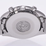 OMEGA欧米茄速度大师计时表3510.50男装SS手表自动卷黑色表盘A级二手银藏