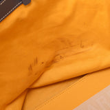 Goyard Goyal Sak Voltale 2way Gray Unisex Canvas Curl F Tote Bag B Rank Used Sinkjo