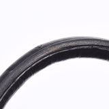 HERMES エルメス バーキン 30 黒 パラジウム金具 □K刻印(2007年頃) レディース オーストリッチ ハンドバッグ Aランク 中古 銀蔵