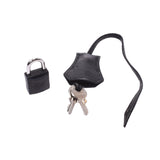 HERMES エルメス バーキン 30 黒 パラジウム金具 □K刻印(2007年頃) レディース オーストリッチ ハンドバッグ Aランク 中古 銀蔵