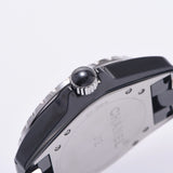 CHANEL Chanel, J12 38mm H0685 Menzkuro ceramic /SS wrist/black, black and white, A-rank, used silver storehouse