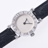 Tiffany & Co Tiffany Atlas s0640 ladies sv925 / quartz watch