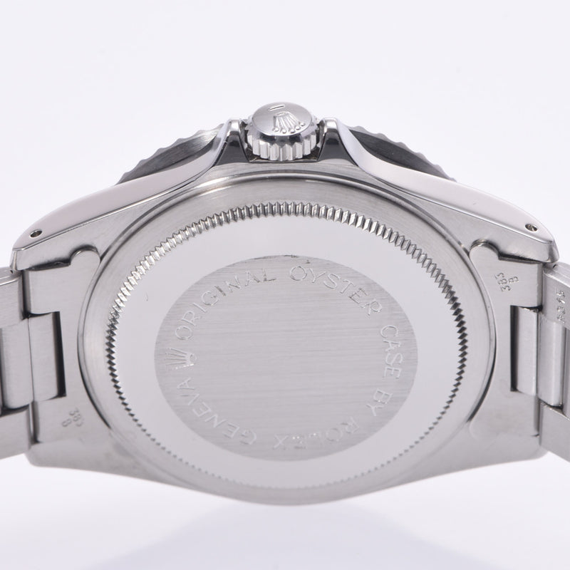 TUDOR チュードル サブマリーナ 75090 メンズ SS 腕時計 自動巻き 青文字盤 Aランク 中古 銀蔵