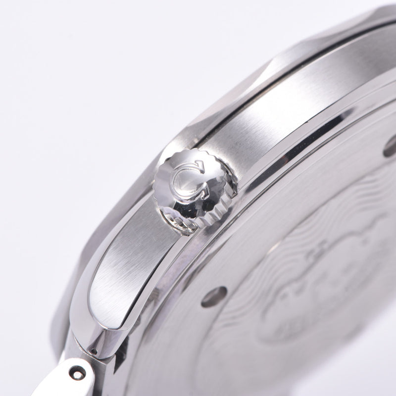 OMEGA オメガ シーマスター プロフェッショナル 2265.80 メンズ SS 腕時計 クオーツ ブルー文字盤 Aランク 中古 銀蔵