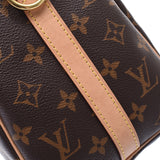 Louis Vuitton Louis Vuitton Monogram Speedy Bandriede 25 2way Brown M41113 Women's Monogram Canvas Handbags AB Rank Used Silgrin