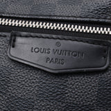 LOUIS VUITTON Louis Vuitton Damier Graphite Josh Black/Grey N41473 Men's Damier Graphite Canvas Luc Daypack B Rank Used Ginzo