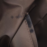 LOUIS VUITTON ルイヴィトン ダミエ ジェアン プチメサジェ ノワール（黒） M93618 ユニセックス キャンバス/レザー ショルダーバッグ Bランク 中古 銀蔵