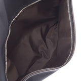 LOUIS VUITTON ルイヴィトン ダミエ ジェアン プチメサジェ ノワール（黒） M93618 ユニセックス キャンバス/レザー ショルダーバッグ Bランク 中古 銀蔵