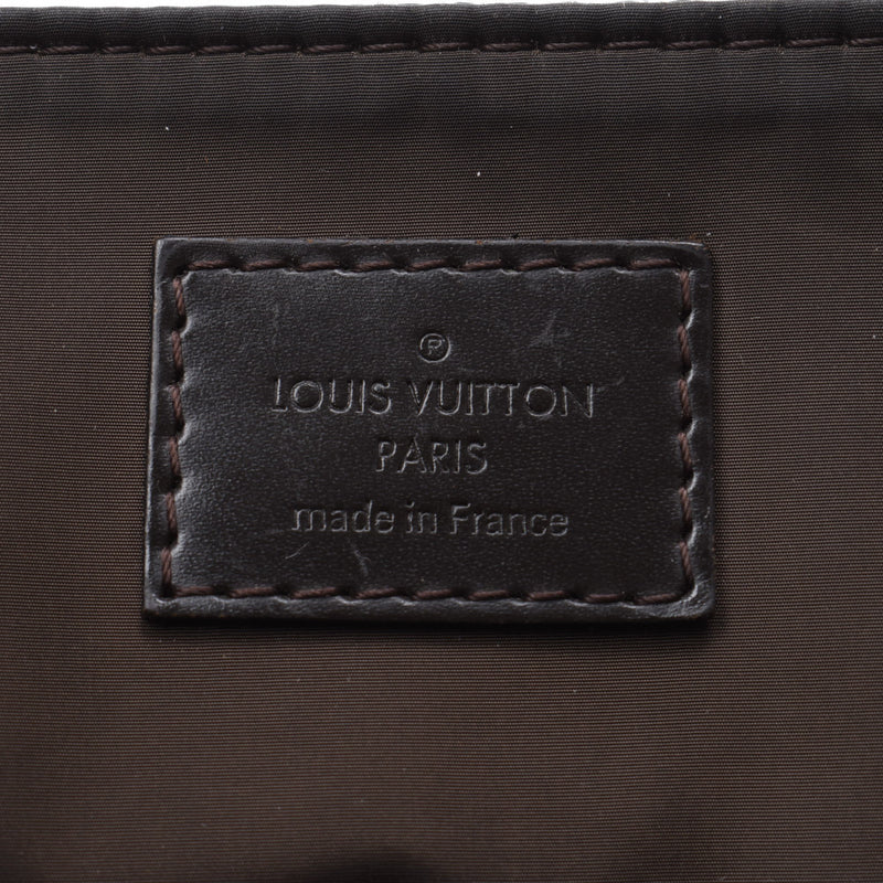 ルイヴィトンジェアン プチメサジェ 14137 ノワール（黒） ユニセックス ショルダーバッグ M93618 LOUIS VUITTON 中古 –  銀蔵オンライン