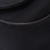 LOUIS VUITTON ルイヴィトン ダミエ ジェアン プチメサジェ ノワール（黒） M93618 ユニセックス キャンバス/レザー ショルダーバッグ Bランク 中古 銀蔵