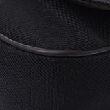 LOUIS VUITTON ルイヴィトン ダミエ ジェアン プチメサジェ ノワール（黒） M93618 ユニセックス キャンバス/レザー ショルダーバッグ Bランク 中古 銀蔵