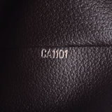 LOUIS VUITTON ルイヴィトン タイガ トゥルーストワレットGM グラシエ M32663 メンズ レザー セカンドバッグ Aランク 中古 銀蔵