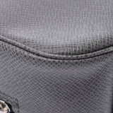 LOUIS VUITTON ルイヴィトン タイガ トゥルーストワレットGM グラシエ M32663 メンズ レザー セカンドバッグ Aランク 中古 銀蔵