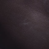 LOUIS VUITTON ルイヴィトン タイガ トゥルーストワレットGM グラシエ M32663 メンズ レザー セカンドバッグ Aランク 中古 銀蔵