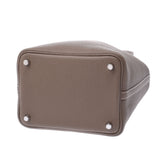 Hermes Hermes Picon Lock PM Ethoop Silver Bracket Z Engraved (around 2021) Ladies Triyo Clemance Handbag New Sinkjo