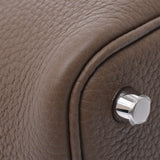 Hermes Hermes Picon Lock PM Ethoop Silver Bracket Z Engraved (around 2021) Ladies Triyo Clemance Handbag New Sinkjo