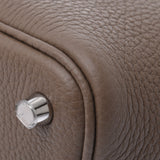 Hermes Hermes Picon Lock PM Ethoop Silver Bracket Z Engraved (around 2021) Ladies Triyo Clemance Handbag New Sinkjo