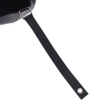 Hermes Hermes Picon Lock PM Black Silver Football Y Champion (around 2020) Ladies Triyo Clemance Handbag New Sinkjo