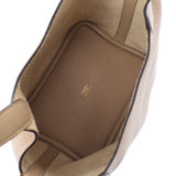 HERMES エルメス ピコタンロック PM トレンチ ゴールド金具 Y刻印(2020年頃) レディース トリヨンクレマンス ハンドバッグ 新品 銀蔵