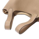 HERMES エルメス ピコタンロック PM トレンチ ゴールド金具 Y刻印(2020年頃) レディース トリヨンクレマンス ハンドバッグ 新品 銀蔵