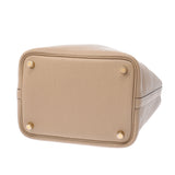 HERMES エルメス ピコタンロック PM トレンチ ゴールド金具 Y刻印(2020年頃) レディース トリヨンクレマンス ハンドバッグ 新品 銀蔵