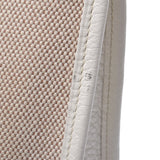 Hermes Hermes Evelin PM白金支架□G刻（2003年左右）男女皆宜的TOWA / TRIYO CLOMANCE单肩包B等级使用水池