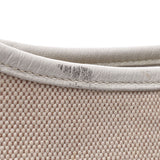 Hermes Hermes Evelin PM白金支架□G刻（2003年左右）男女皆宜的TOWA / TRIYO CLOMANCE单肩包B等级使用水池