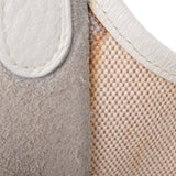 Hermes Hermes Evelin PM白金支架□G刻（2003年左右）男女皆宜的TOWA / TRIYO CLOMANCE单肩包B等级使用水池