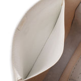 Hermes Hermes Evelin PM白金支架□G刻（2003年左右）男女皆宜的TOWA / TRIYO CLOMANCE单肩包B等级使用水池