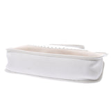 Hermes Hermes Evelin PM白金支架□G刻（2003年左右）男女皆宜的TOWA / TRIYO CLOMANCE单肩包B等级使用水池