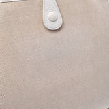 Hermes Hermes Evelin PM白金支架□G刻（2003年左右）男女皆宜的TOWA / TRIYO CLOMANCE单肩包B等级使用水池