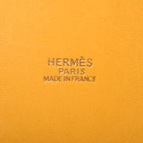 Hermes Hermes Bol De 31 2way Bag Joneu Gold Bracket□刻（1997年左右）女性Kushbel手提包A-Rank二手水槽