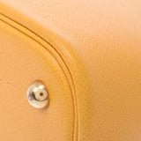 Hermes Hermes Bol De 31 2WAY Bag JoNeu Gold Bracket □ A Engraved (around 1997) Women's Kushbel Handbag A-rank used Sink