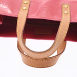 路易威登路易威登Verni铅博士博伊西M9132F女士们组合图案verni手袋ab排名使用了silgrin