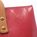 路易威登路易威登Verni铅博士博伊西M9132F女士们组合图案verni手袋ab排名使用了silgrin