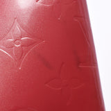 路易威登路易威登Verni铅博士博伊西M9132F女士们组合图案verni手袋ab排名使用了silgrin