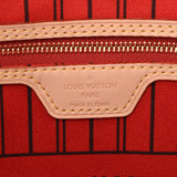 Louis Vuitton Louis Vuitton Monogram从不全MM M41177女装Monogram Canvas手提包新的Sanko