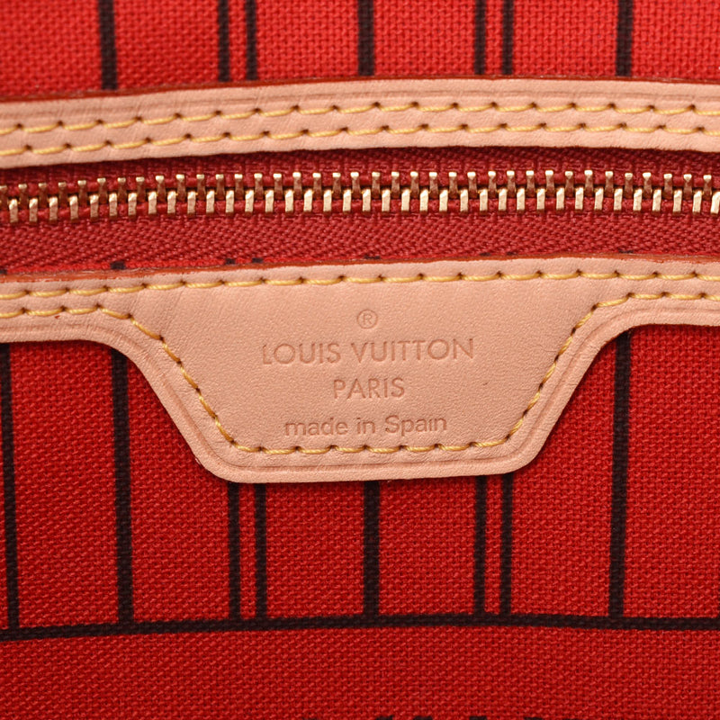 Louis Vitonne Vaulfl MM 14145 Women's Monogram Canvas Tote Bag M41177 Louis  Vuitton Used – 銀蔵オンライン