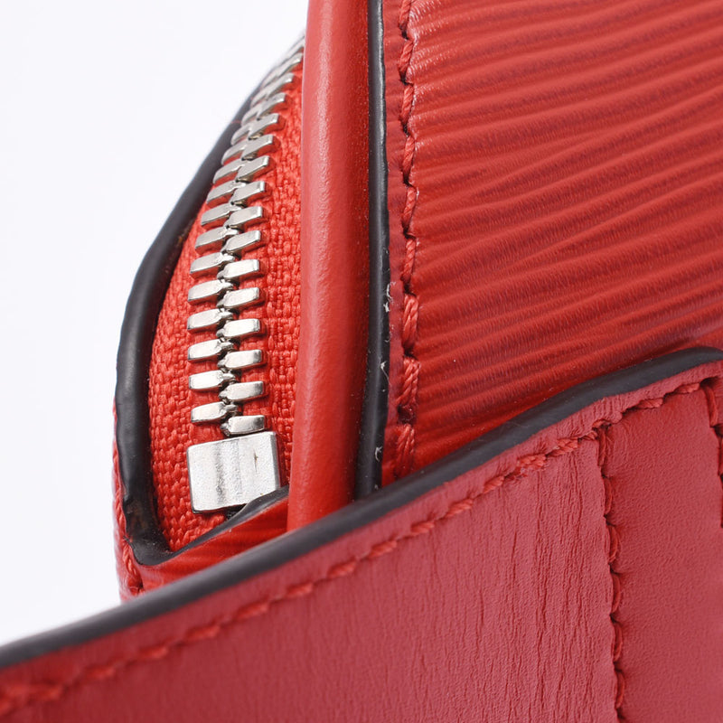 Louis Vuitton Louis Vuitton Epibam Bag Shipme Collaboration Red / White M53418 Unisex Epireser Body Bag New Sanko