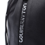 Louis Vuitton Louis Vuitton Taiga Cabarite Tote Bag Black M31009 Men's Leather Hand Bag B Rank Used Sinkjo