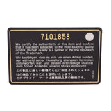 CHANEL シャネル マトラッセ ミニ チェーンショルダー 黒 ゴールド金具 レディース ラムスキン ショルダーバッグ ABランク 中古 銀蔵