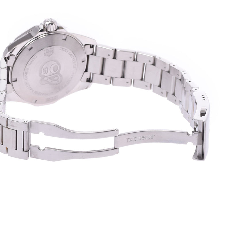 タグホイヤーアクアレーサー メンズ 腕時計 WAY111C.BA0928 TAG HEUER ...
