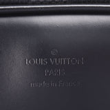 Louis Vuitton Louis Vuitton Damier Graphit Michael Backpack Black N58024 Men's Dumier Graphit Canvas Rucks Day Pack AB Rank Used Silgrin